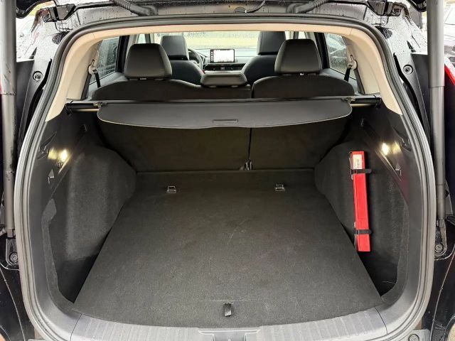 Honda CR-V Elegance e:HEV