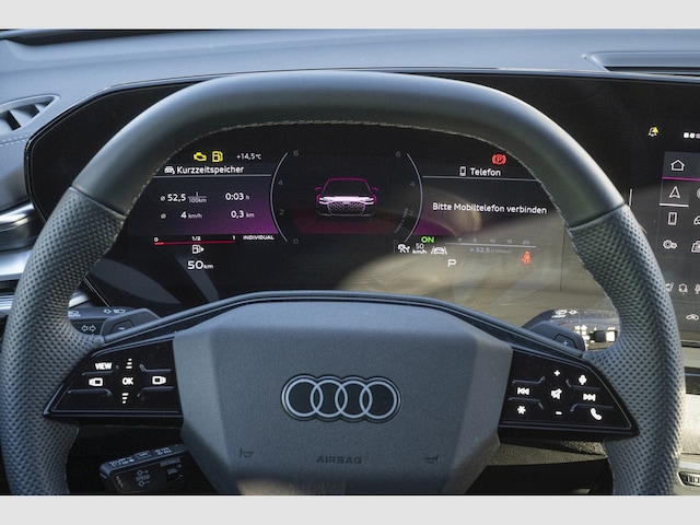 Audi A6 Quattro S-Tronic Sedan