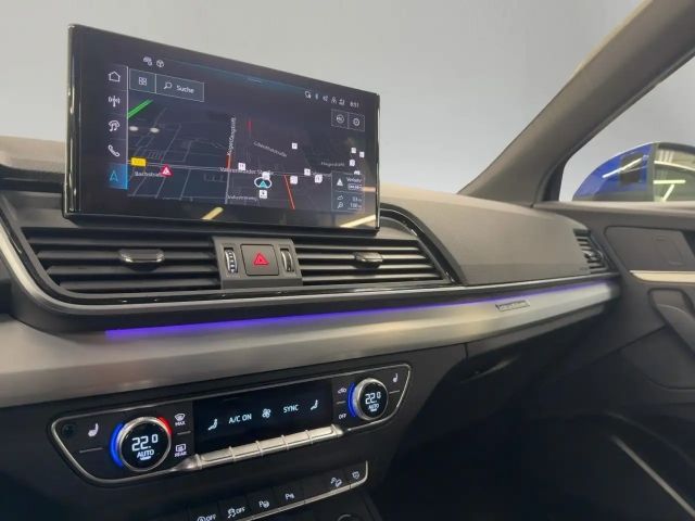 Audi Q5 40 TDI Quattro S-Line