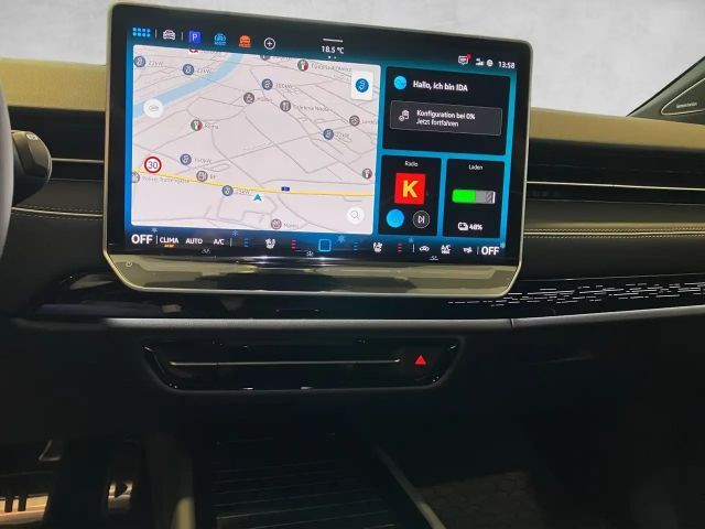 Volkswagen ID.7 Business Pro Tourer