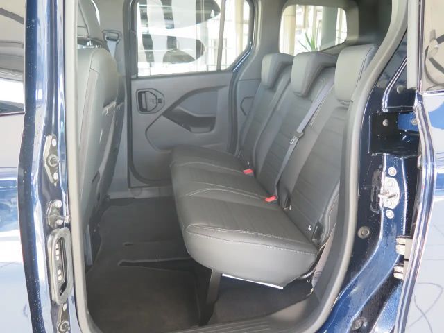 Mercedes-Benz T 180 T 180 Edition LED Kamera Navi Ambienteb. Totwinkel