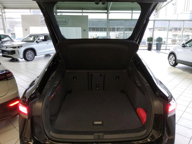 Volkswagen ID.7 Kamera 360 Matrix Harman Kardon