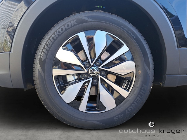 Volkswagen T-Cross 1.0 TSI DSG Life