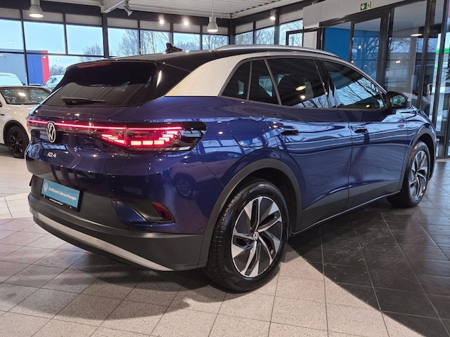 Volkswagen ID.4 Performance Pure