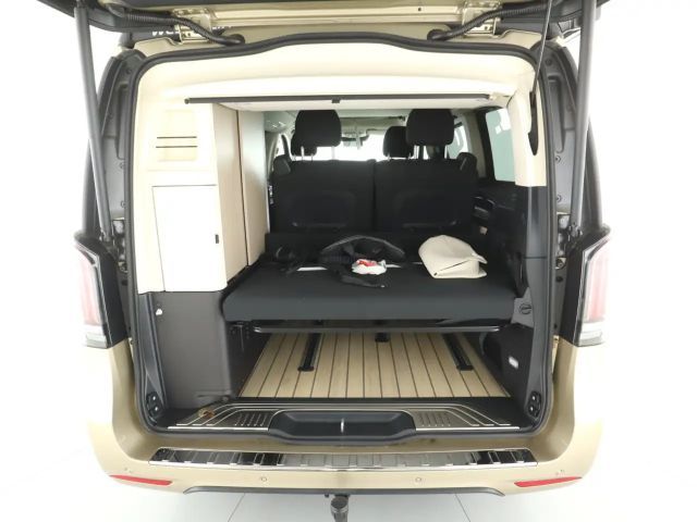 Mercedes-Benz Marco Polo AMG Line