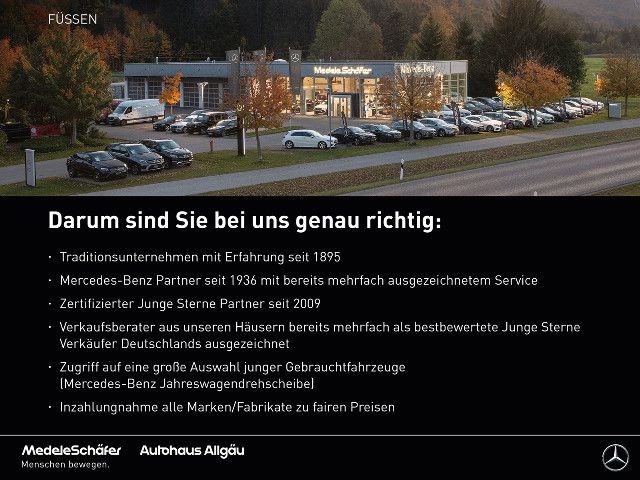 Mercedes-Benz EQE 300 Sedan