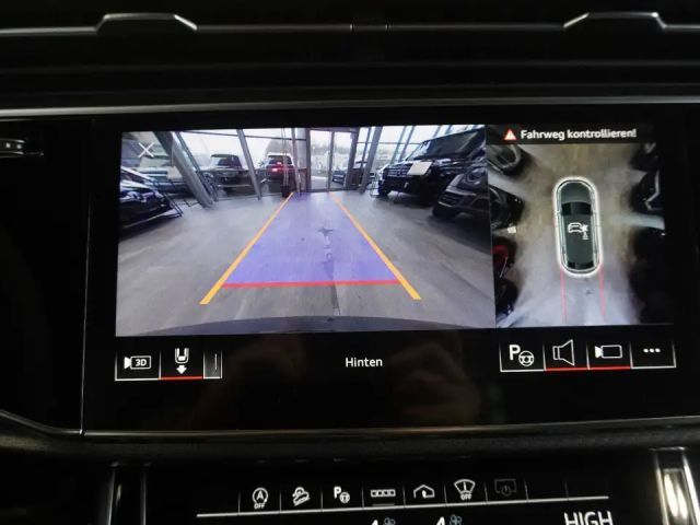 Audi RS Q8 *RS ESSENTIAL -PAKET*UVP 186 Tsd*