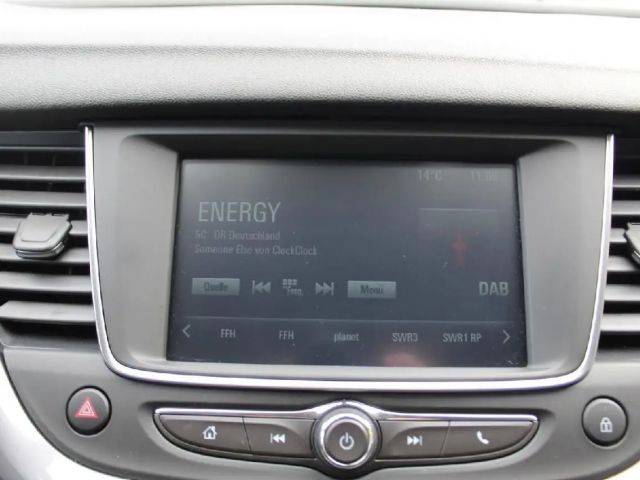 Opel Grandland X 1.2 Turbo Elegance