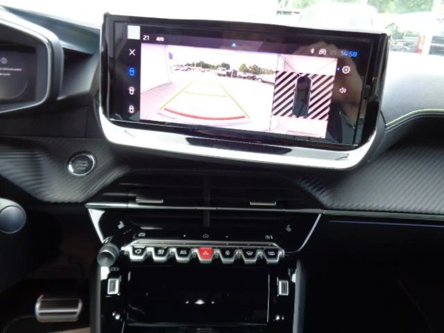 Peugeot 2008 GT-Line Hybrid