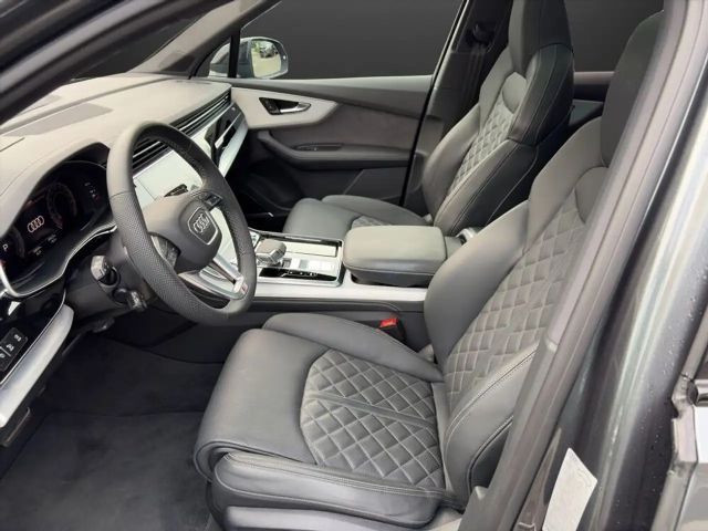 Audi Q7 50 TDI Quattro S-Line