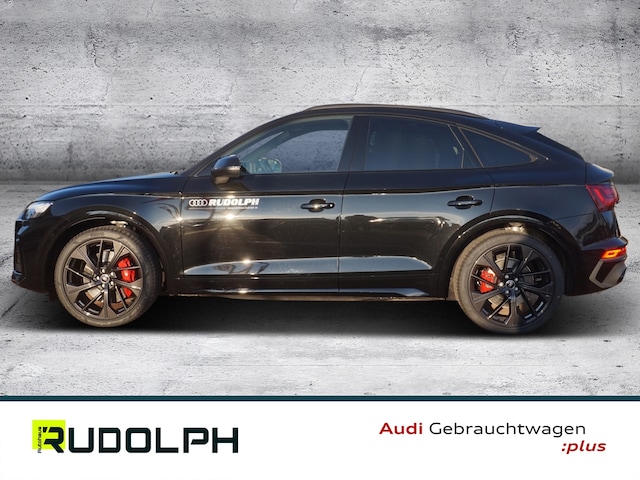 Audi SQ5 Sportback