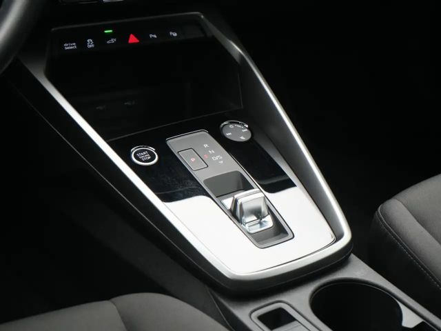 Audi A3 Sedan Sportback