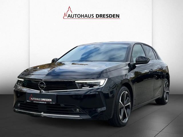 Opel Astra 1.2 Turbo Elegance Turbo