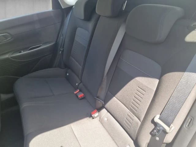 Hyundai Bayon 1.0 T-GDi Trend