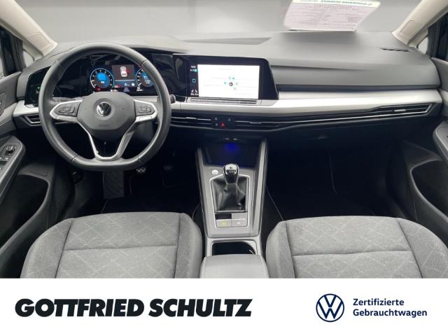 Volkswagen Golf 1.5 TSI Life