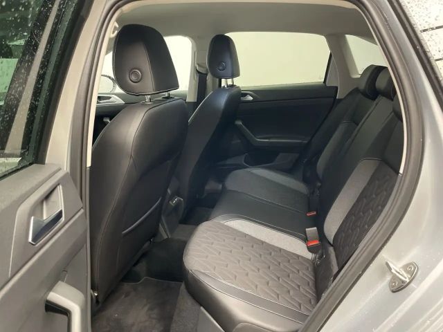 Volkswagen Taigo 1.0 TSI DSG