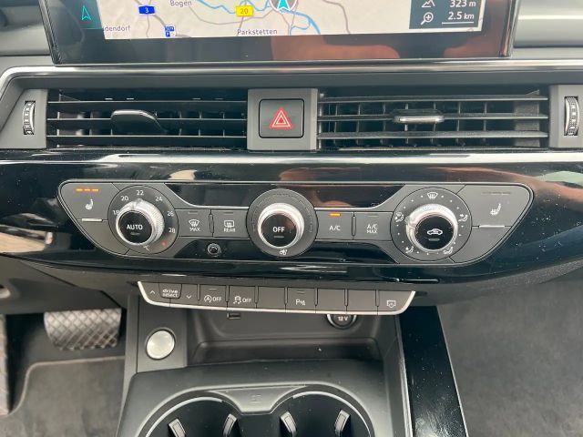 Audi A5 40 TDI S-Line Sportback