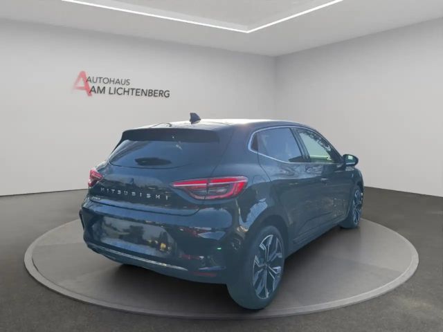 Mitsubishi Colt SELECT 1,0 l Turbo LED+NAVI+KEYLESS+PDC+KAMERA+STZ