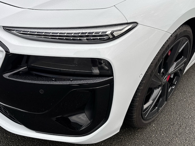 Audi A6 e-tron Performance Sportback