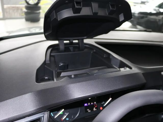 Nissan Townstar Acenta Townstar EV