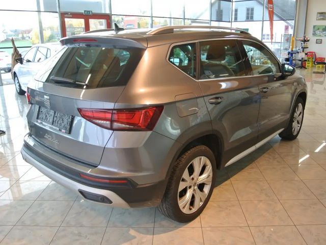 Seat Ateca DSG