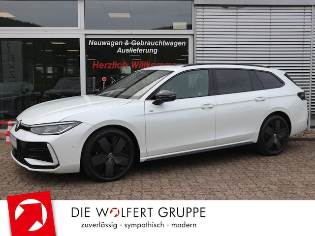 Volkswagen Passat DSG R-Line Variant