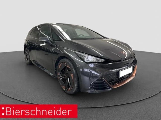 Cupra Born NAVI KAMERA EL.SITZ SHZ BEHEIZ.LENKRAD