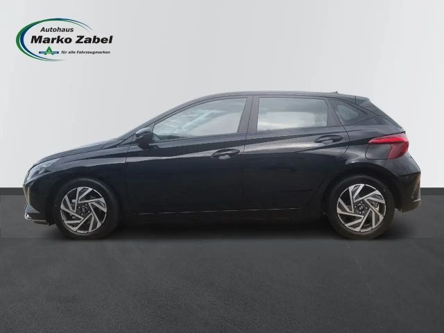 Hyundai i20 1.0 T-GDi