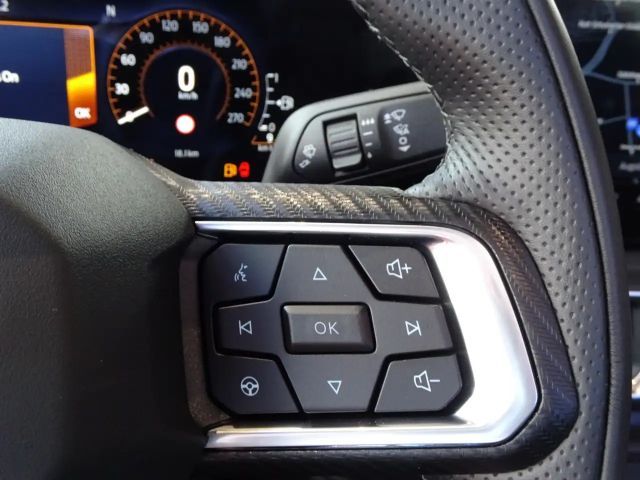 Ford Mustang Convertible GT 5.0 V8