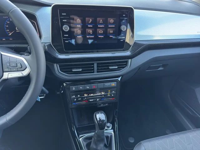 Volkswagen T-Cross 1.0 TSI DSG IQ.Drive