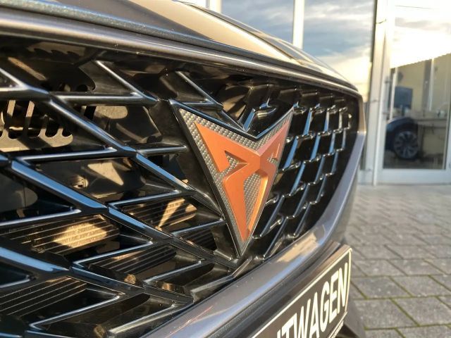 Cupra Formentor 2.0 TSI 4Drive DSG VZ