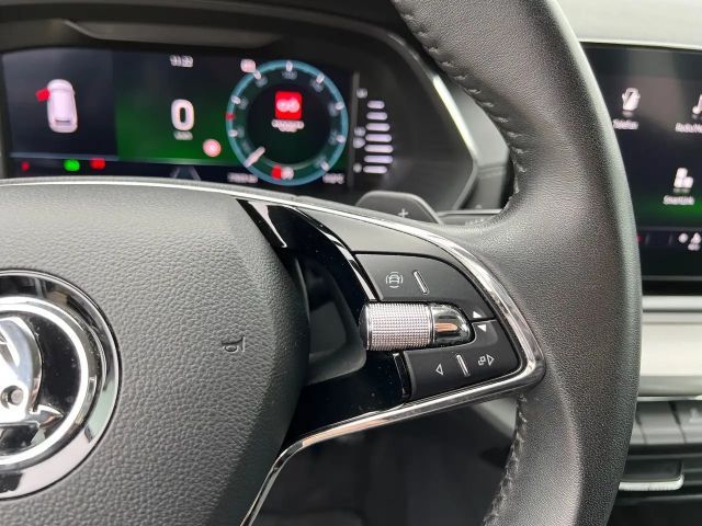 Skoda Octavia Ambition Combi