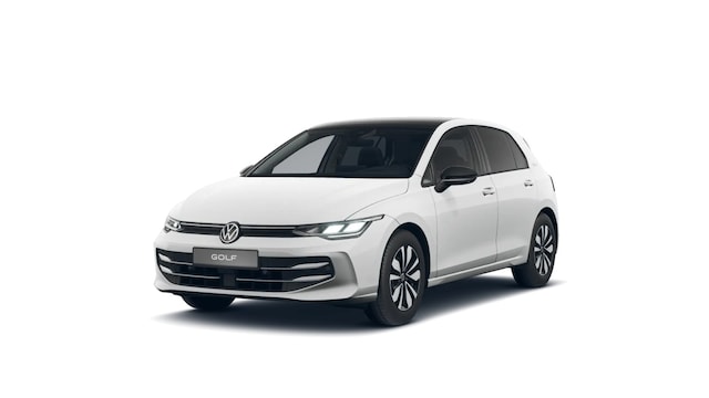 Volkswagen Golf 1.5 eTSI Life