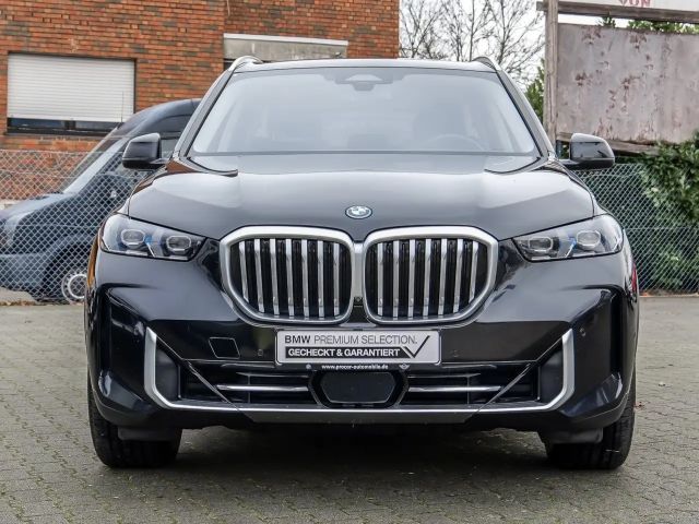 BMW X5 xDrive50e