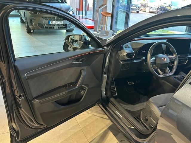 Cupra Formentor 1.5 TSI VZ