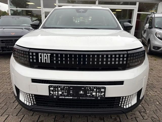 Fiat Grande Panda 1.2 *5 JAHRE GARANTIE*