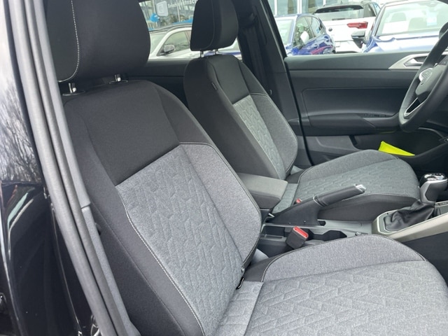 Volkswagen Taigo DSG Move