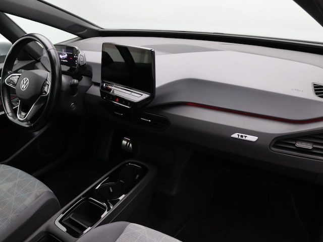 Volkswagen ID.3 1st Edition Performance Pro