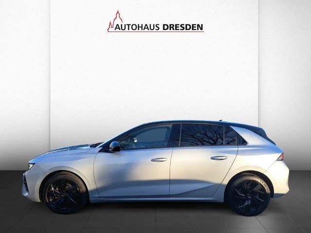 Opel Astra 1.2 Turbo GS-Line Grand Sport Turbo