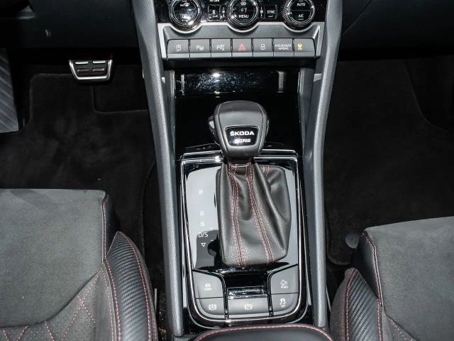 Skoda Kodiaq 2.0 TSI RS