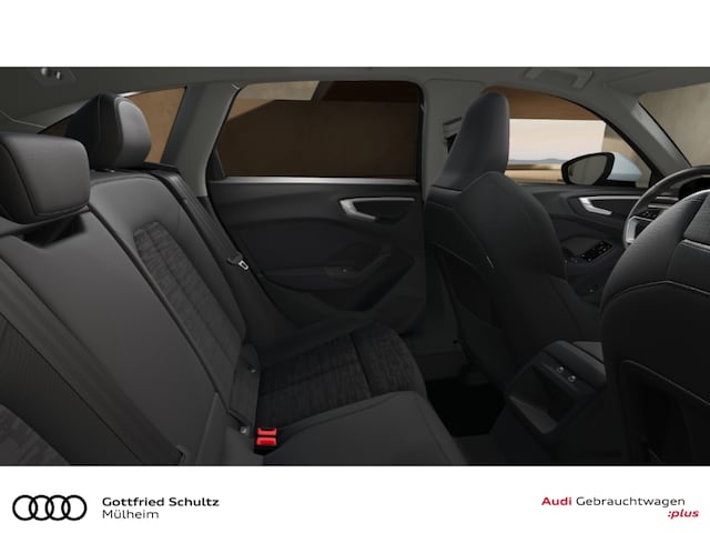 Audi A5 Avant S-Tronic