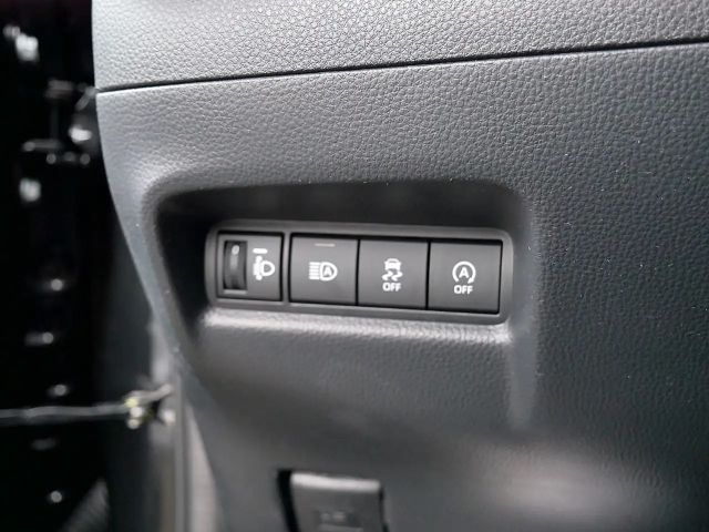 Toyota Aygo 1.0 VVT-i Business Hatchback