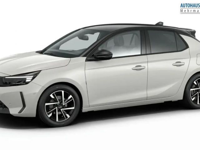 Opel Corsa GS-Line Grand Sport