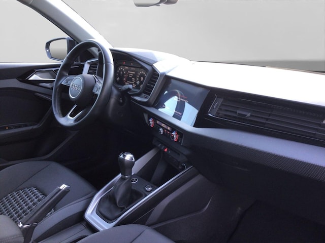 Audi A1 25 TFSI Sportback