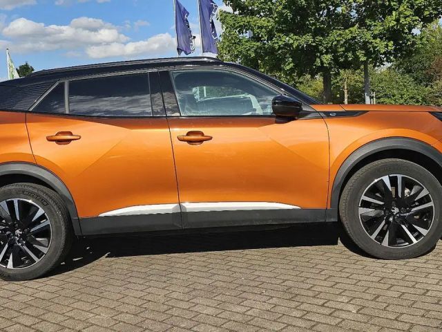 Peugeot E-2008 GT-Line