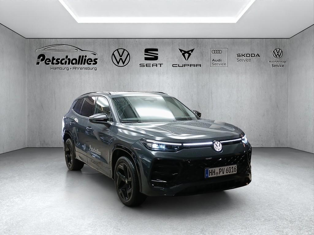 Volkswagen Tayron 2.0 TSI 4Motion DSG R-Line