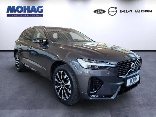 Volvo XC60 Dark Plus