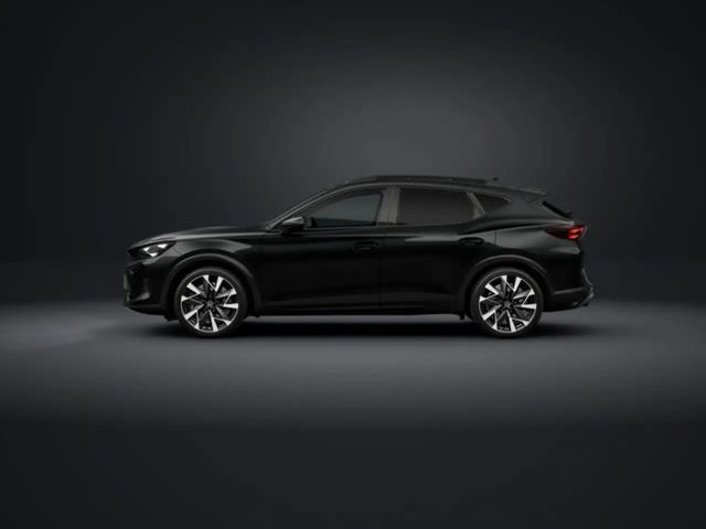 Cupra Formentor 2.0 TSI VZ