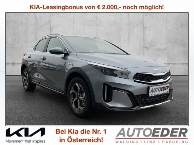 Kia XCeed GDi