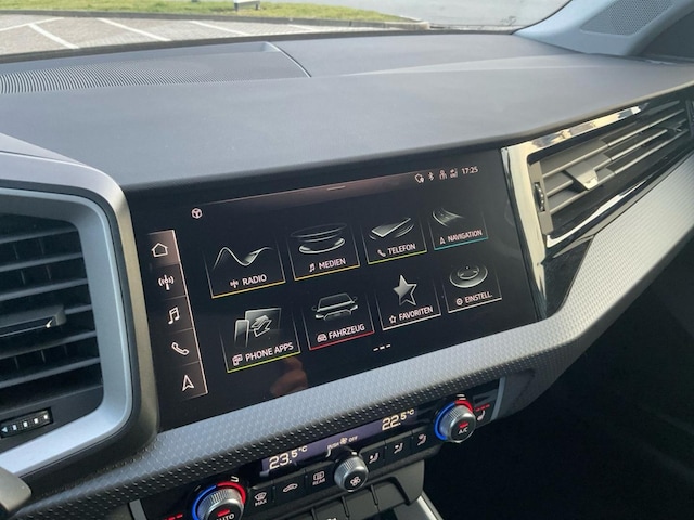 Audi A1 30 TFSI S-Tronic Sportback